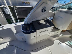 2012 Sea Ray Sundancer 350 for sale - photo 8
