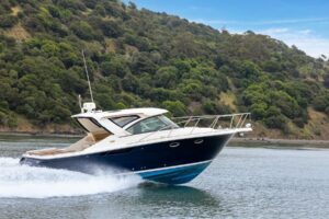 2012 Tiara Yachts 3100 Coronet for sale