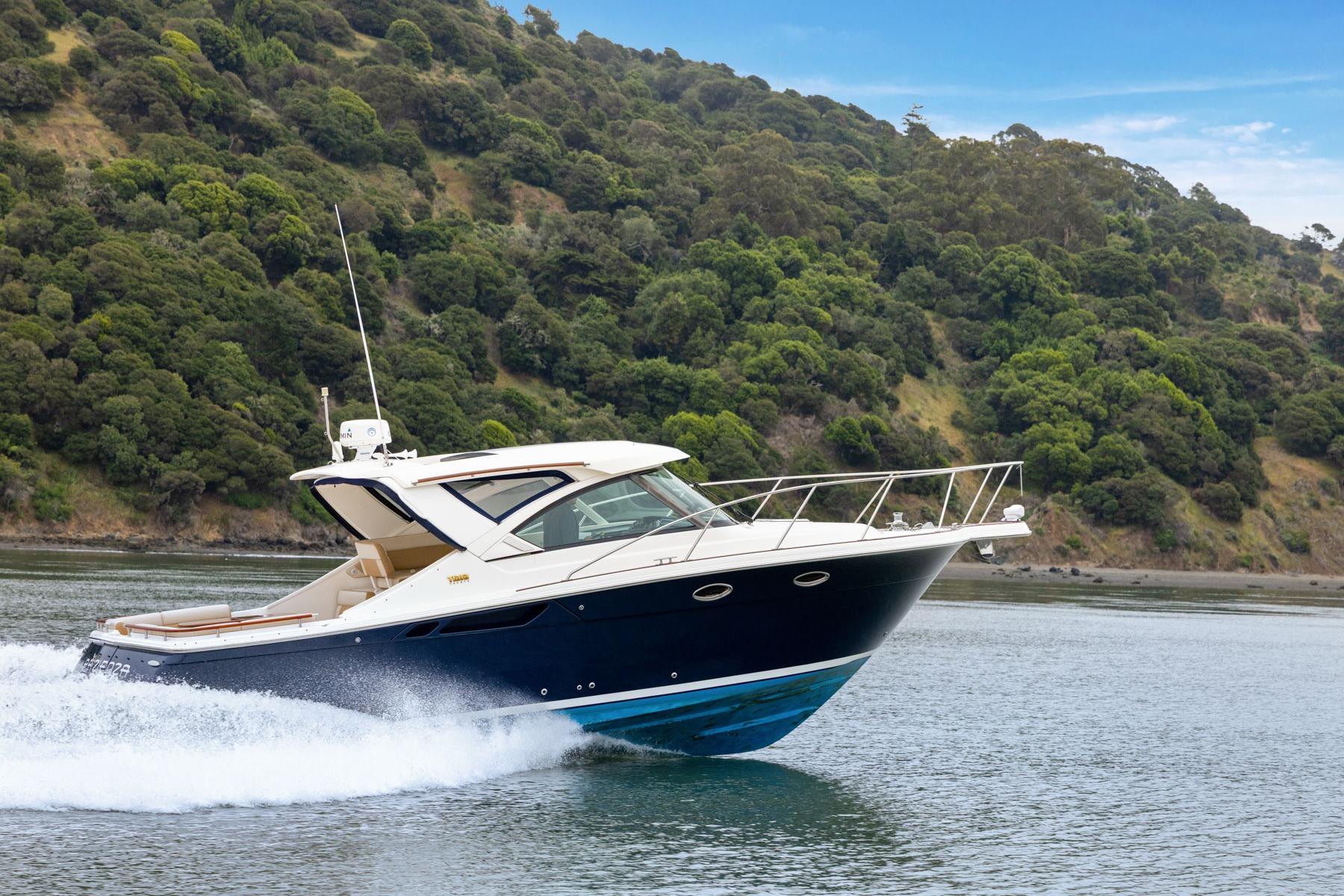 2012 Tiara Yachts 3100 Coronet for sale