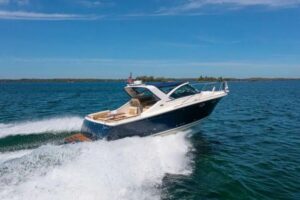 2012 Tiara Yachts 3100 Coronet for sale