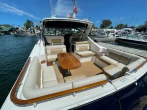 2012 Tiara Yachts 3100 Coronet for sale - photo 5
