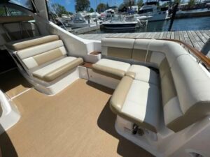 2012 Tiara Yachts 3100 Coronet for sale - photo 6