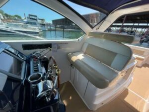 2012 Tiara Yachts 3100 Coronet for sale - photo 8