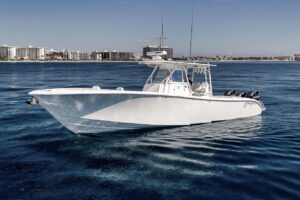 2012 Yellowfin 39 Offshore for sale - photo 3