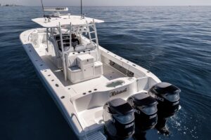 2012 Yellowfin 39 Offshore for sale - photo 7