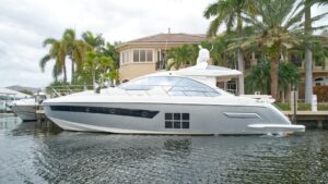 2013 Azimut 55S for sale - photo 2