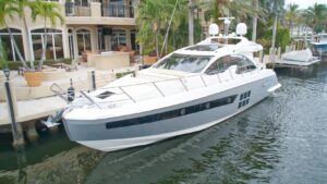 2013 Azimut 55S for sale - photo 3