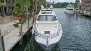 2013 Azimut 55S for sale - photo 4