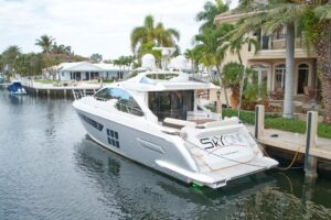 2013 Azimut 55S for sale - photo 5