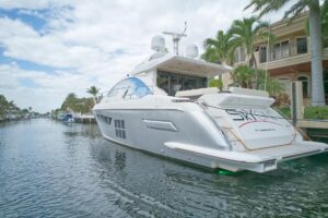 2013 Azimut 55S for sale - photo 6