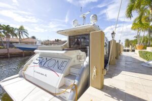 2013 Azimut 55S for sale - photo 8
