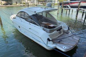 2013 Beneteau Flyer GT 34 for sale - photo 2