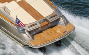 2013 Chris-Craft Launch 32 for sale - photo 3