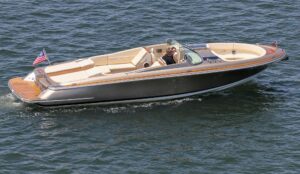 2013 Chris-Craft Launch 32 for sale - photo 4