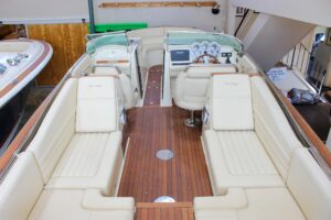 2013 Chris-Craft Launch 32 for sale - photo 6