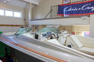 2013 Chris-Craft Launch 32 for sale - photo 7