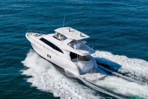 2013 Hatteras 60 Motor Yacht for sale