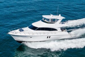 2013 Hatteras 60 Motor Yacht for sale - photo 2