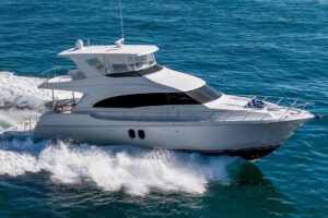 2013 Hatteras 60 Motor Yacht for sale - photo 4