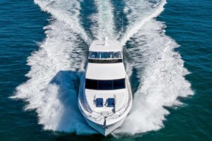 2013 Hatteras 60 Motor Yacht for sale - photo 5