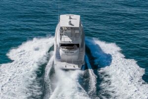 2013 Hatteras 60 Motor Yacht for sale - photo 6