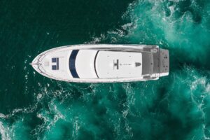 2013 Hatteras 60 Motor Yacht for sale - photo 7