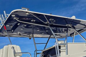 2013 Invincible 42 Open Fisherman for sale - photo 4