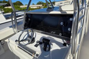 2013 Invincible 42 Open Fisherman for sale - photo 8