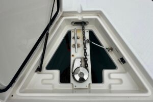 2013 Jupiter 30 Center Console for sale - photo 5