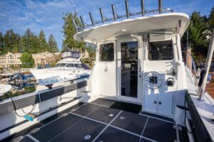 2013 Ocean Sport Roamer 33 by Lindell for sale - photo 8