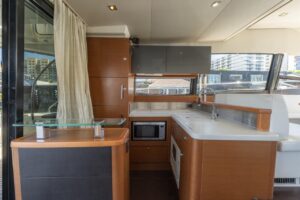 2013 Prestige 500 for sale - photo 3