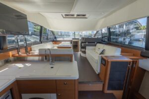 2013 Prestige 500 for sale - photo 5