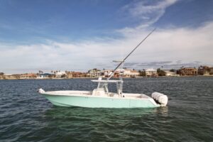 2013 SeaVee 390B for sale