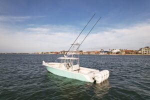 2013 SeaVee 390B for sale - photo 2