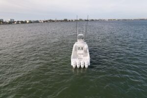 2013 SeaVee 390B for sale - photo 3