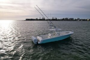 2013 SeaVee 390B for sale - photo 4