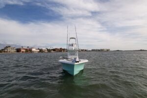 2013 SeaVee 390B for sale - photo 5