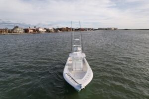 2013 SeaVee 390B for sale - photo 6