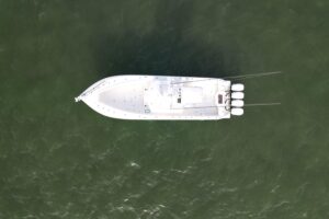 2013 SeaVee 390B for sale - photo 7
