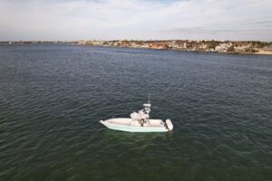 2013 SeaVee 390B for sale - photo 8