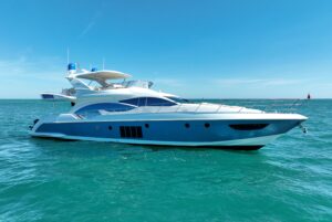 2014 Azimut 70 for sale - photo 3