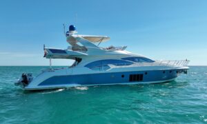 2014 Azimut 70 for sale - photo 5