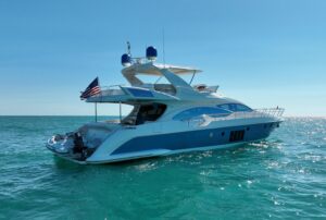 2014 Azimut 70 for sale - photo 6