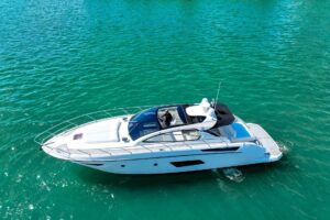 2014 Azimut Atlantis 48 for sale - photo 2