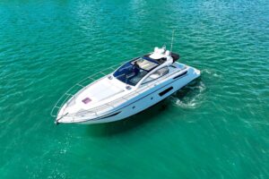 2014 Azimut Atlantis 48 for sale - photo 3