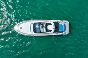 2014 Azimut Atlantis 48 for sale - photo 5