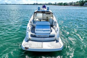 2014 Azimut Atlantis 48 for sale - photo 6
