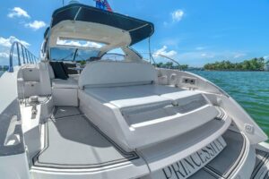 2014 Azimut Atlantis 48 for sale - photo 7