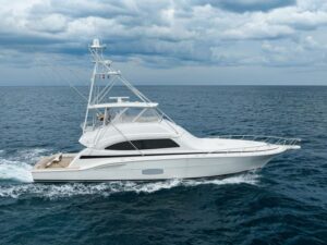2014 Bertram 700 for sale