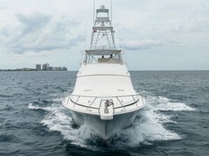 2014 Bertram 700 for sale - photo 3